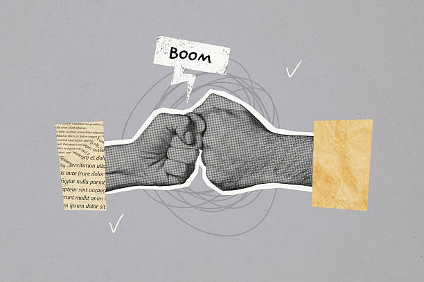 사는 동안 풀고 싶은 문제 정의 1: 신뢰