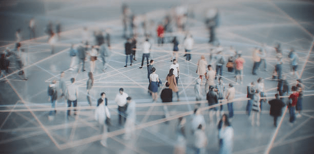 사는 동안 풀고 싶은 문제 정의 2: 연결