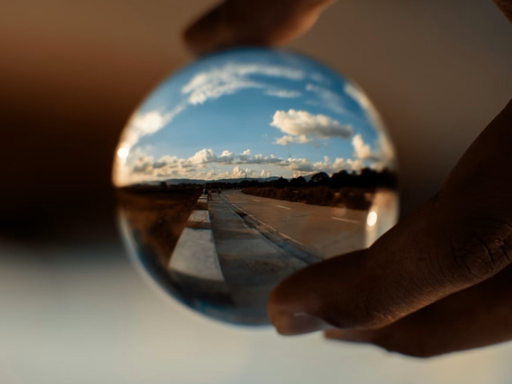 004_『 Phase Transition Observation Log』(Research for My New SF Journal&nbsp;)